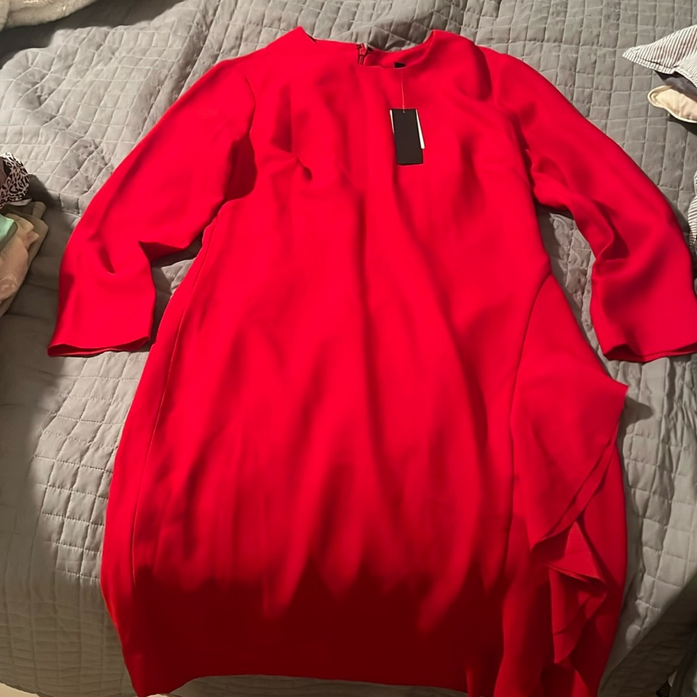 Banana republic dress